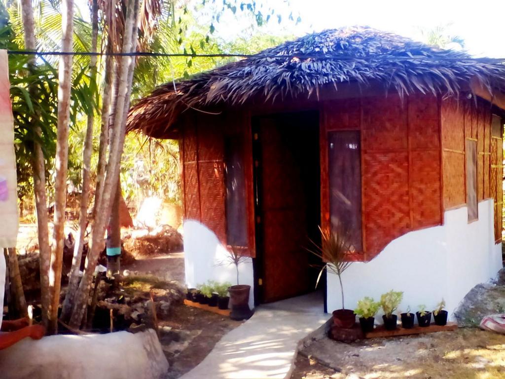 Lennon'S Place Backpacker Hostel Panglao Exterior foto